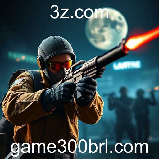 Action Games