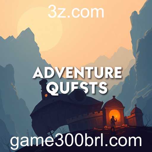 Adventure Quests