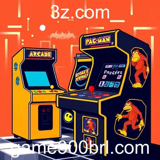 Arcade Classics