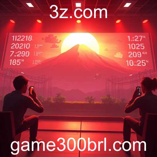 A Revolução dos Jogos em 2025: Tendências e Inovações