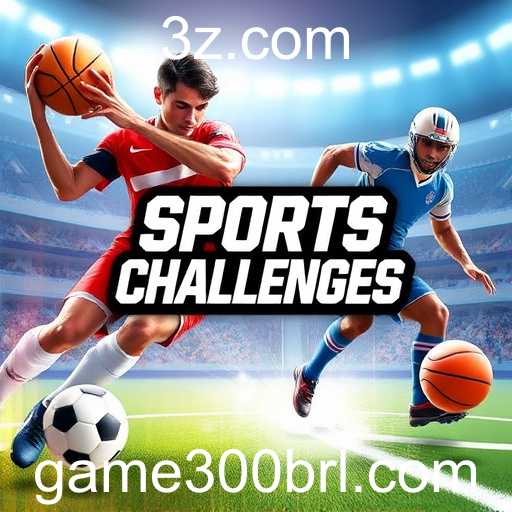 Revolução no Mundo dos Jogos: game300 em Destaque