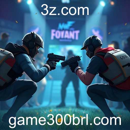 Multiplayer Games