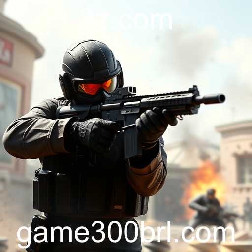 Shooter Games