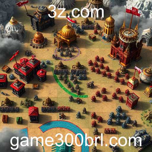 Strategy Games